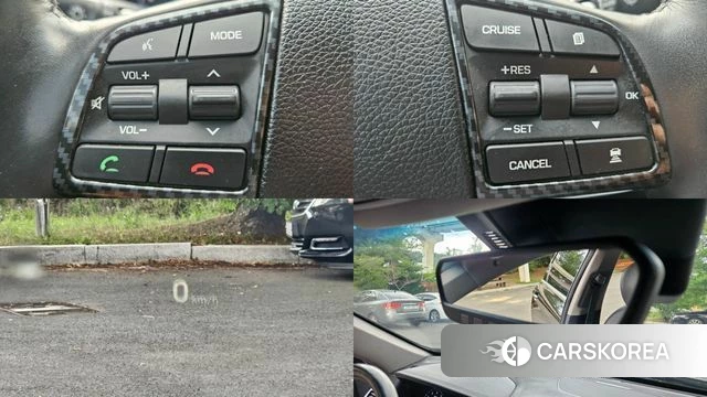 Genesis G80 id 4471716 из Кореи 8