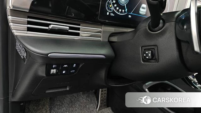 Hyundai The New Grandeur IG id 3899213 из Кореи 8