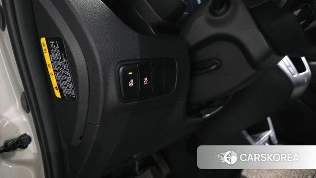 Kia The New Kia Ray EV id 4571535 из Кореи 8