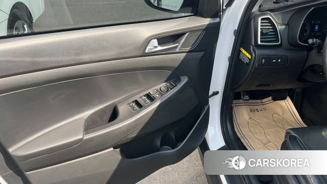 Hyundai All New Tucson id 3845170 из Кореи 8