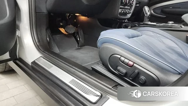 Mini Cooper Clubman id 2994470 из Кореи 8