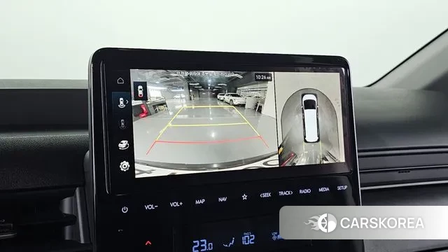 Hyundai Staria id 3591107 из Кореи 8