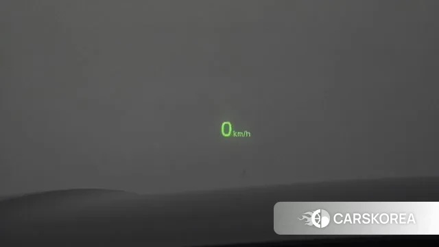 Kia Stinger id 3023765 из Кореи 8