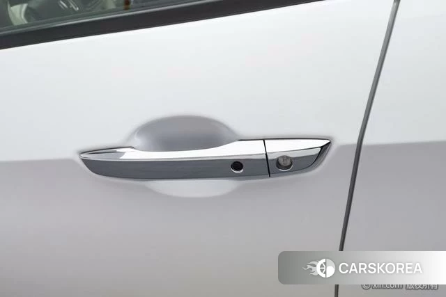 Honda Civic id 4210287 из Китая 8