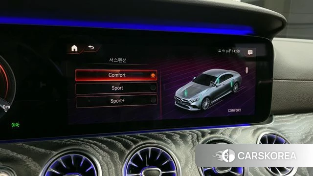 Mercedes-Benz CLS-Class C257 id 3827817 из Кореи 8