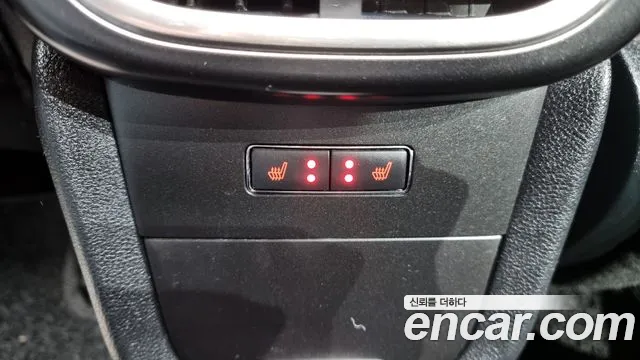 Lincoln Nautilus First generation id 2759366 из Кореи 8