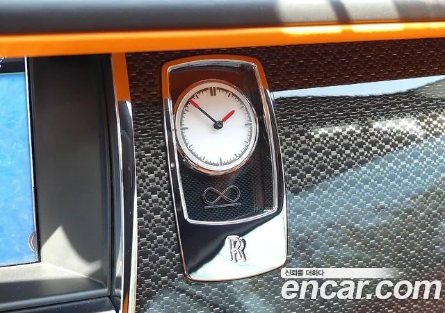 Rolls-Royce Lace id 2669330 из Кореи 8