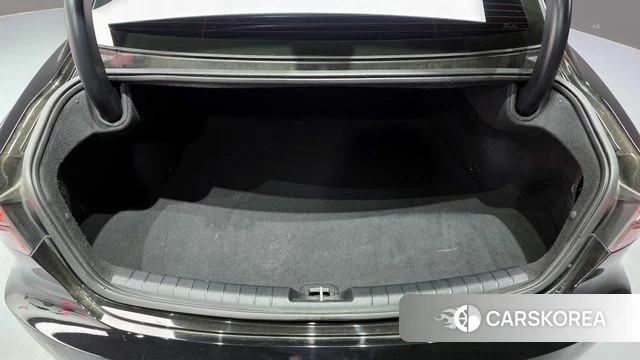 Hyundai The New Grandeur IG id 4337544 из Кореи 8