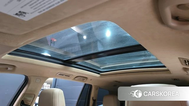 Cadillac XT6 id 4774999 из Кореи 8
