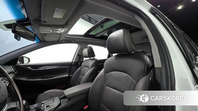 Hyundai Grandeur IG id 4694236 из Кореи 8