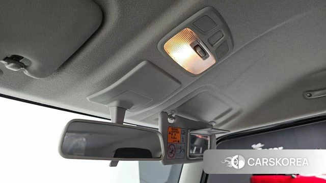 Suzuki Jimny id 3953547 из Кореи 8