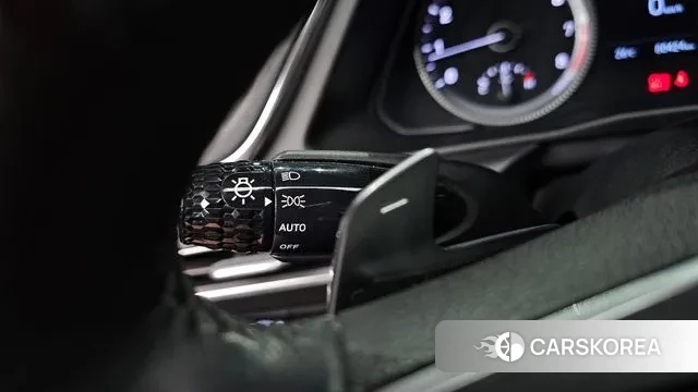 Hyundai Sonata (DN8) id 3054901 из Кореи 8