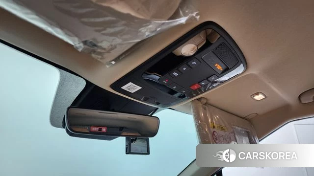Kia Carnival 4th generation id 4517663 из Кореи 8