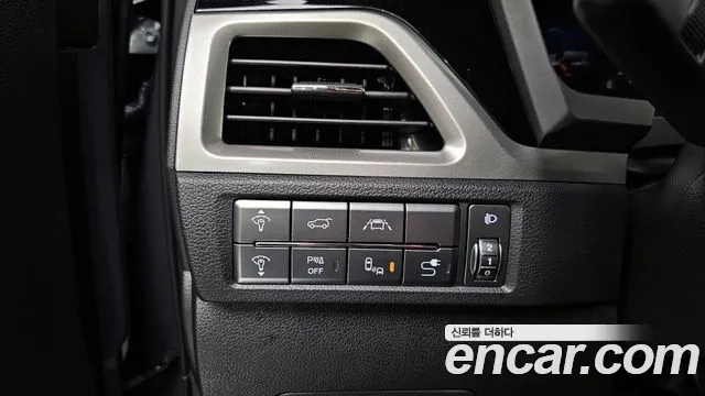 Ssangyong Beautiful Korando id 2943812 из Кореи 8