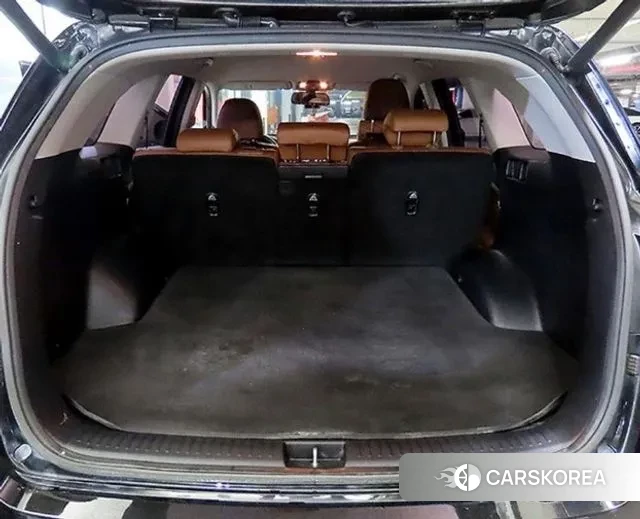 Kia The New Sorento id 3439992 из Кореи 8