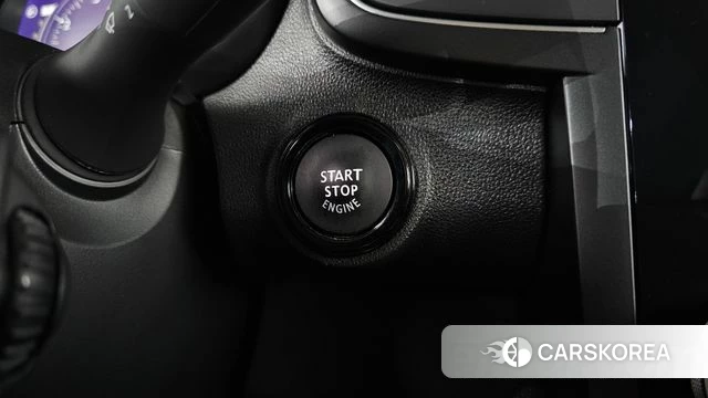 Renault Korea (Samsung) The New QM6 id 4904398 из Кореи 8