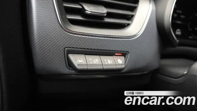 Renault Korea (Samsung) XM3 id 2715710 из Кореи 8