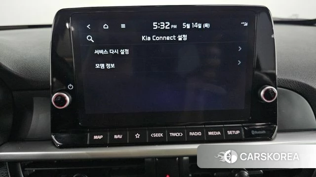 Kia Morning Urban (JA) id 4323253 из Кореи 8