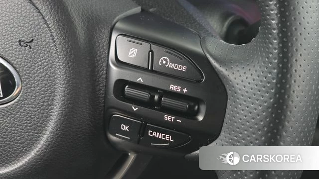 Kia Stonic id 4563396 из Кореи 8