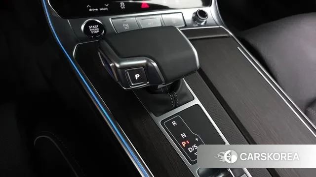 Audi A6 (C8) id 3098013 из Кореи 8