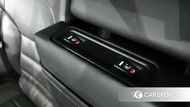 Renault Korea (Samsung) QM6 id 3593566 из Кореи 8