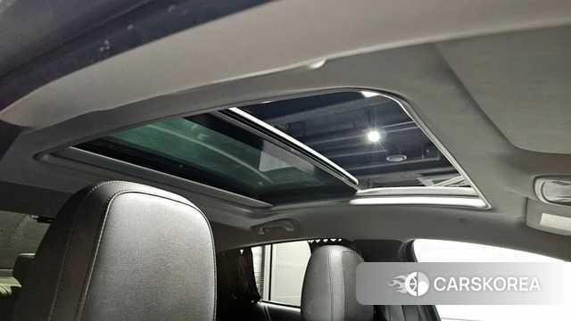 Chevrolet (GM Daewoo) The New Malibu id 3924802 из Кореи 8