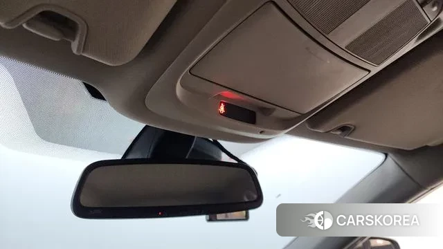 Renault Korea (Samsung) The New QM6 id 2981232 из Кореи 8