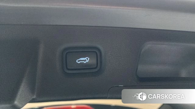 Hyundai The New Santa Fe id 4541383 из Кореи 8