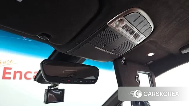 Genesis G90 id 3439446 из Кореи 8