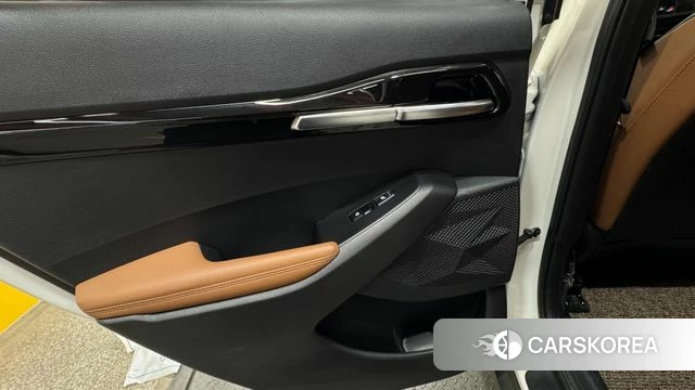 Kia The New Seltos id 4834976 из Кореи 8