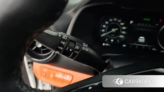 Kia The New K3 2nd generation id 3054271 из Кореи 8