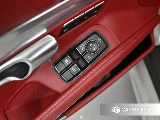 Porsche 718 Boxster id 4739595 из Кореи 8