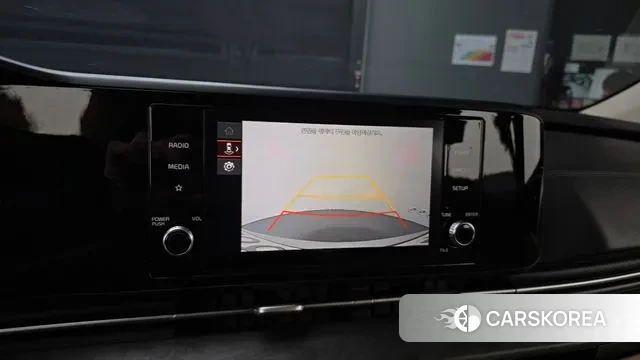 Kia Carnival 4th generation id 3512988 из Кореи 8