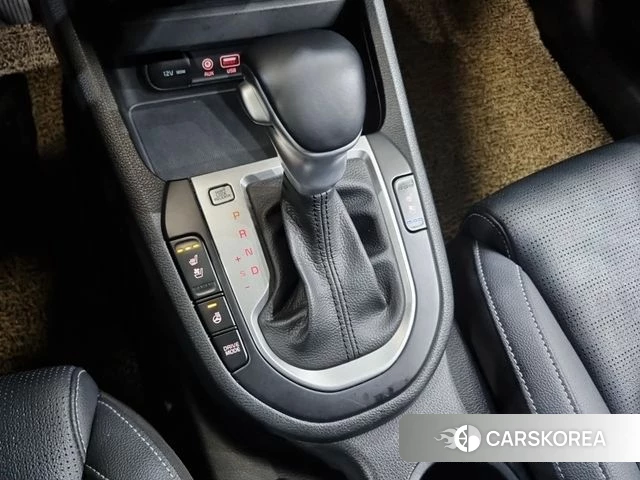 Kia Come New K3 id 4298815 из Кореи 8