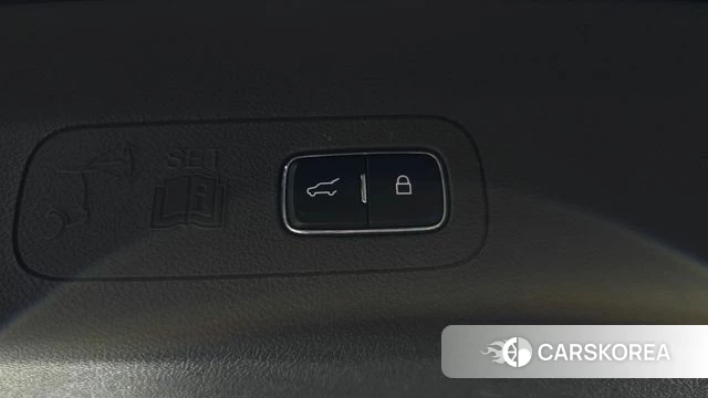 Lincoln Aviator 2nd generation id 4560704 из Кореи 8