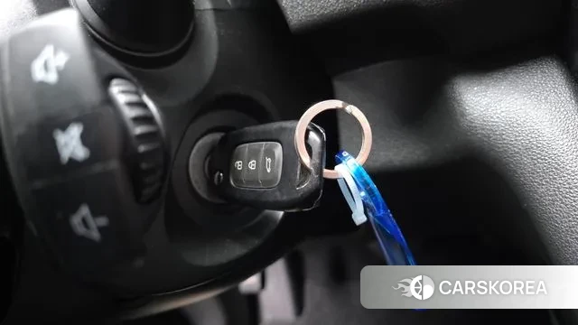 Renault Korea (Samsung) QM6 id 3617380 из Кореи 8