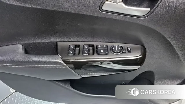 Kia All New Morning (JA) id 3324931 из Кореи 8