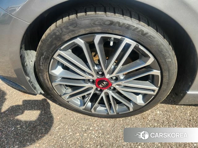 Kia Come New K3 id 4363038 из Кореи 8