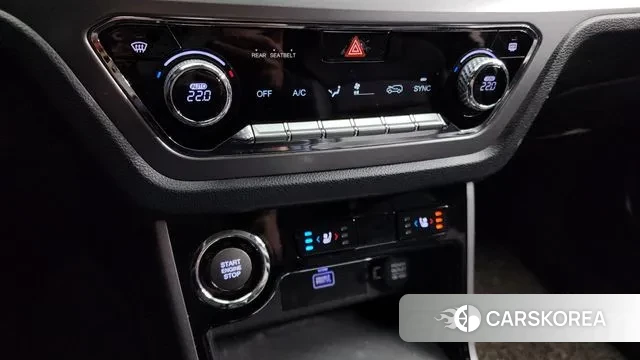 Ssangyong Beautiful Korando id 3379529 из Кореи 8