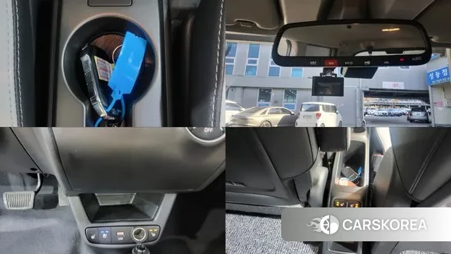 Kia The New Kia Ray id 3664011 из Кореи 8