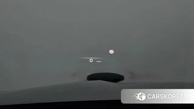 Kia K8 Hybrid id 3777219 из Кореи 8