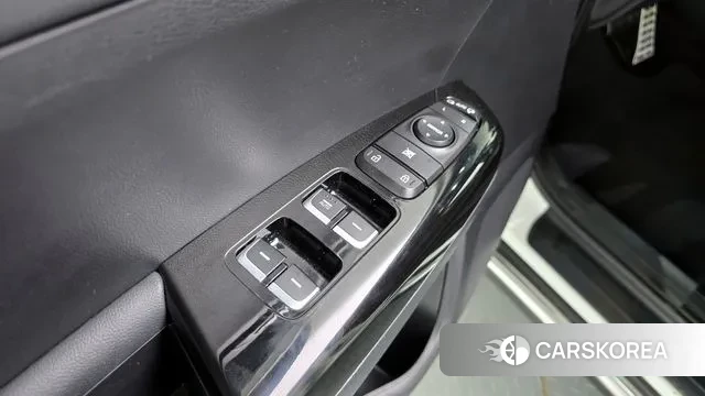 Kia Sportage The Bold id 3459215 из Кореи 8