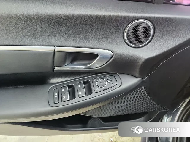 Hyundai Sonata (DN8) id 3612040 из Кореи 8