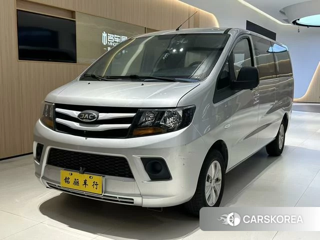 Jianghuai Ruifeng Ruifeng M3 id 4214140 из Китая 8