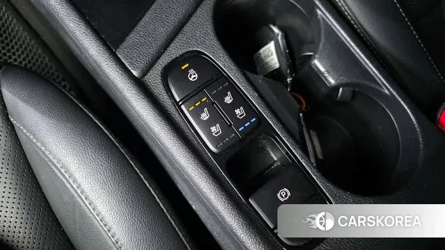 Kia The New Niro id 3356833 из Кореи 8