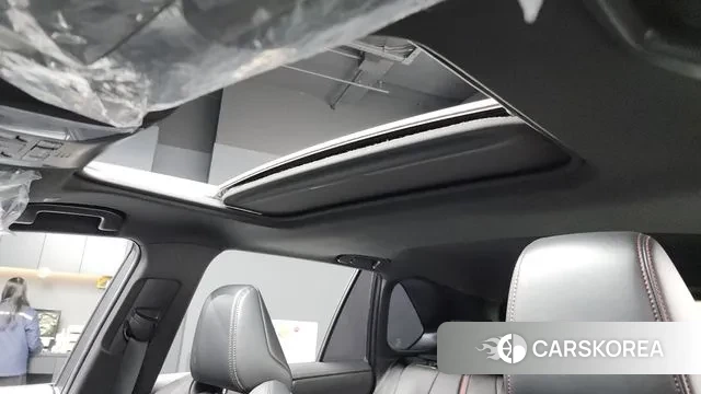 Toyota RAV4 5th Generation id 3305642 из Кореи 8