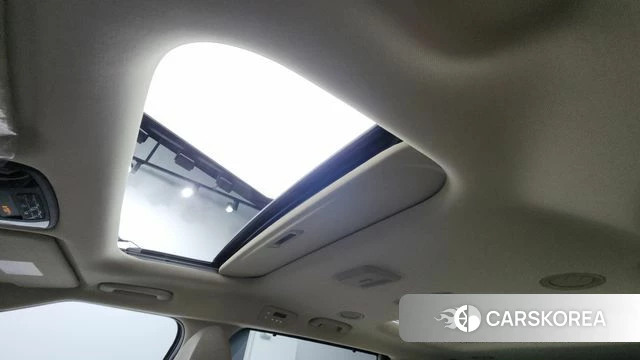 Kia The New Carnival 4th Generation id 4194258 из Кореи 8