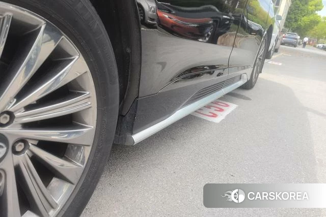 GAC Trumpchi Trumpchi M8 id 4242074 из Китая 8