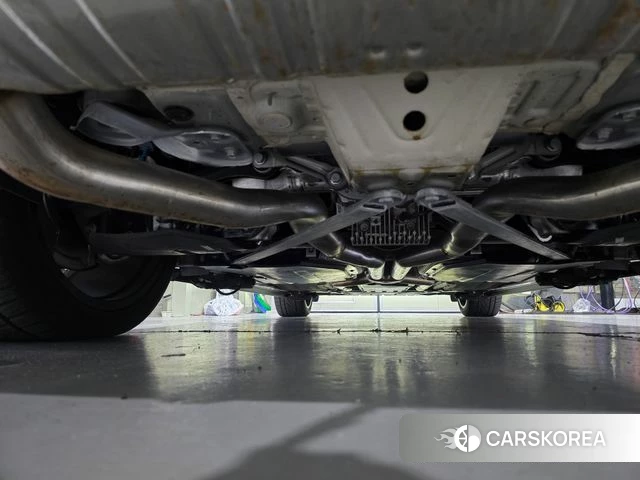 BMW X7 (G07) id 4644930 из Кореи 8