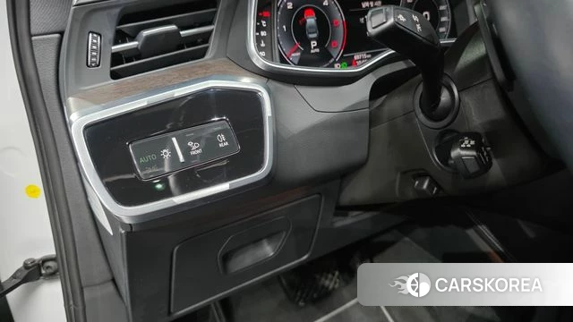 Audi A6 (C8) id 4529927 из Кореи 8
